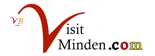 Visit Minden