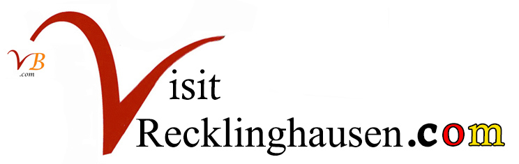 Visit Recklinghausen.com